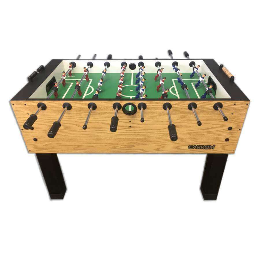 Ultimate Home Foosball Arena
