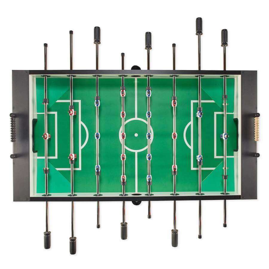 Ultimate Home Foosball Arena