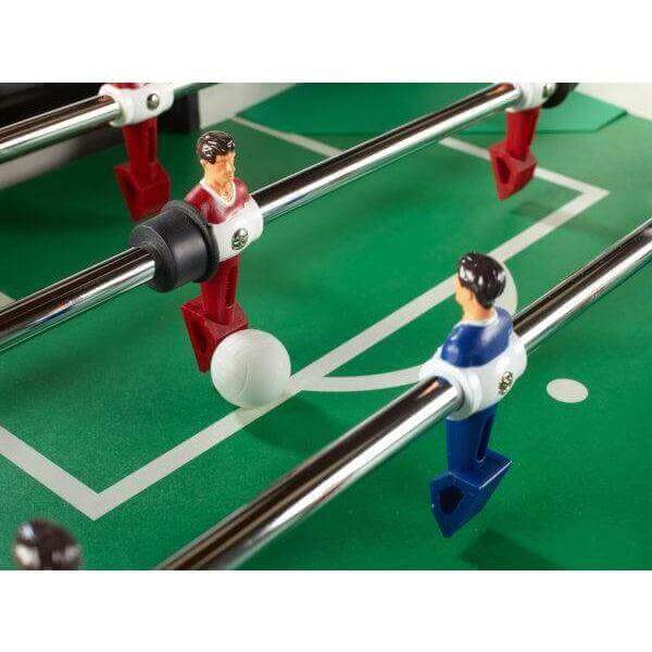 Ultimate Home Foosball Arena