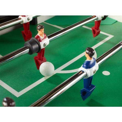 Ultimate Home Foosball Arena