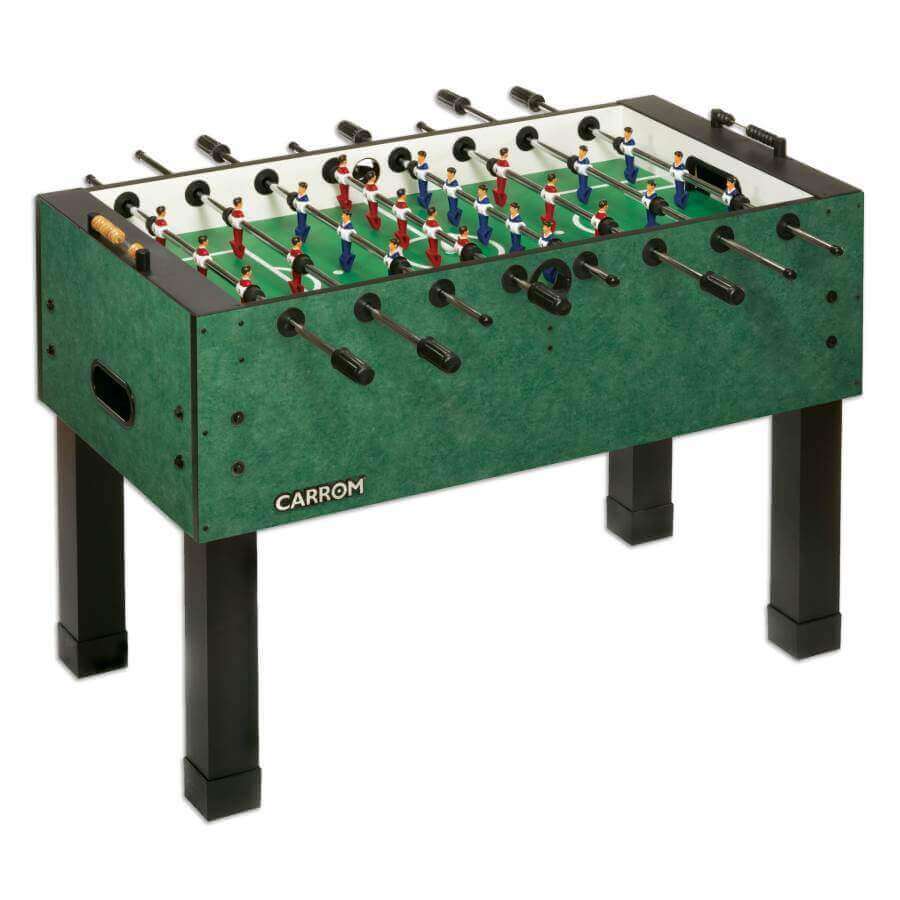 Ultimate Home Foosball Arena
