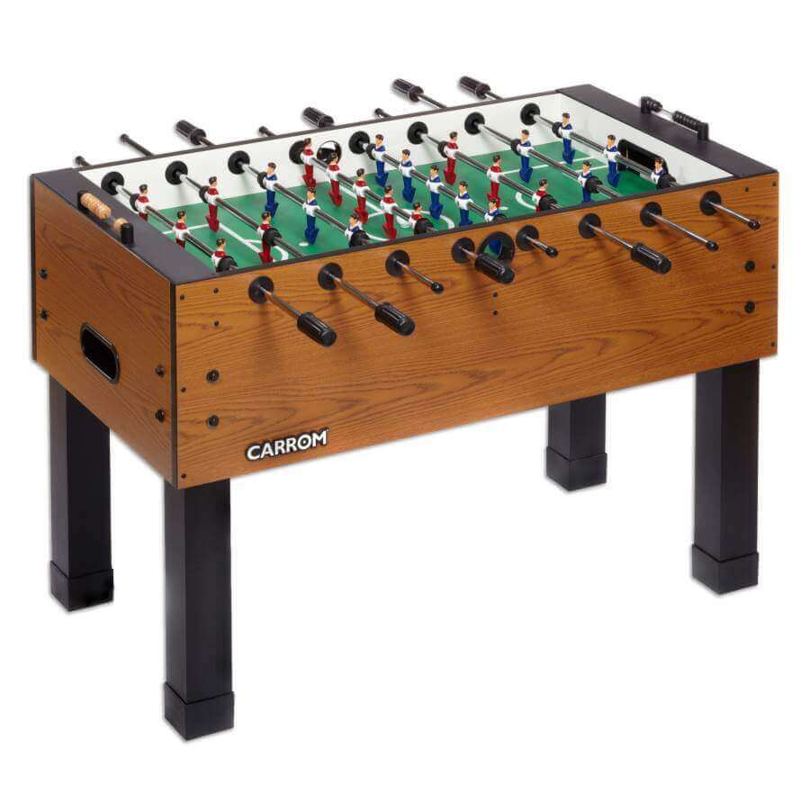 Ultimate Home Foosball Arena
