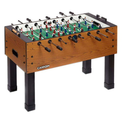 Ultimate Home Foosball Arena
