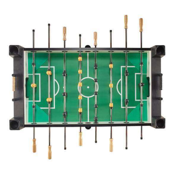 Ultimate Home Foosball Experience Table