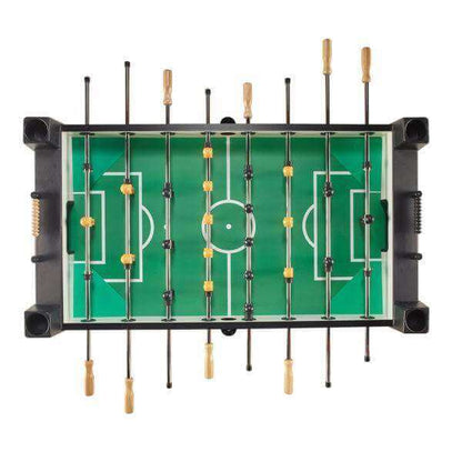 Ultimate Home Foosball Experience Table