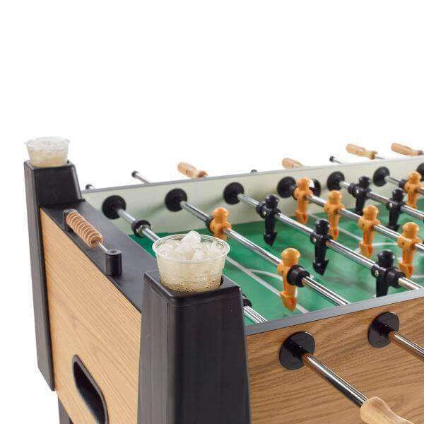 Ultimate Home Foosball Experience Table
