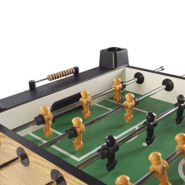 Ultimate Home Foosball Experience Table