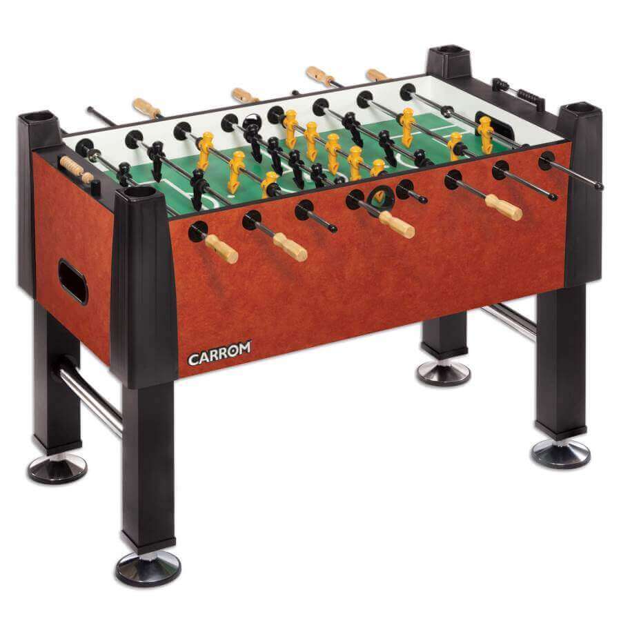 Ultimate Home Foosball Experience Table