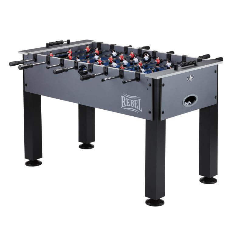 Classic Foosball Arena for Endless Fun