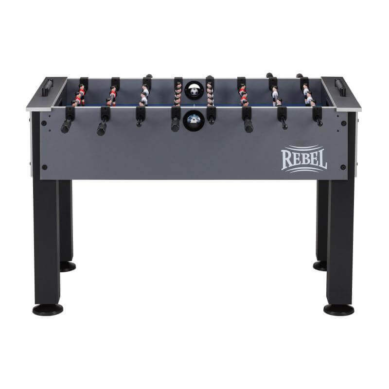 Classic Foosball Arena for Endless Fun