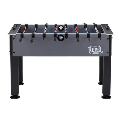 Classic Foosball Arena for Endless Fun