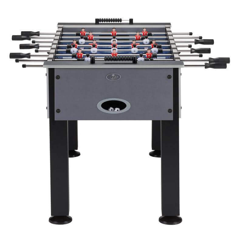 Classic Foosball Arena for Endless Fun