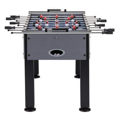 Classic Foosball Arena for Endless Fun