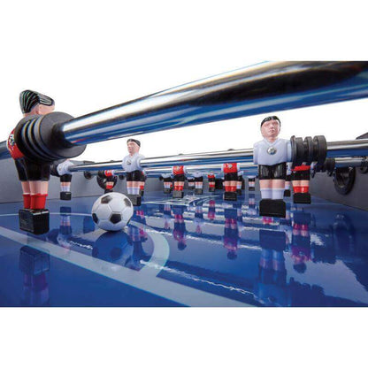 Classic Foosball Arena for Endless Fun
