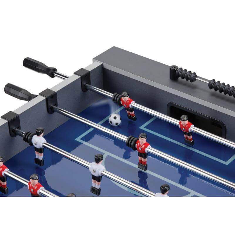 Classic Foosball Arena for Endless Fun