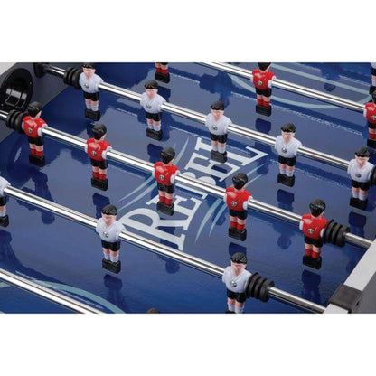 Classic Foosball Arena for Endless Fun