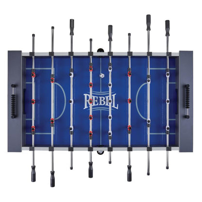 Classic Foosball Arena for Endless Fun