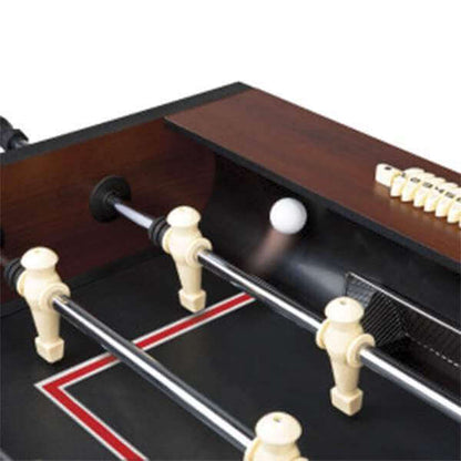 Ultimate Game Night Foosball Table for Endless Fun