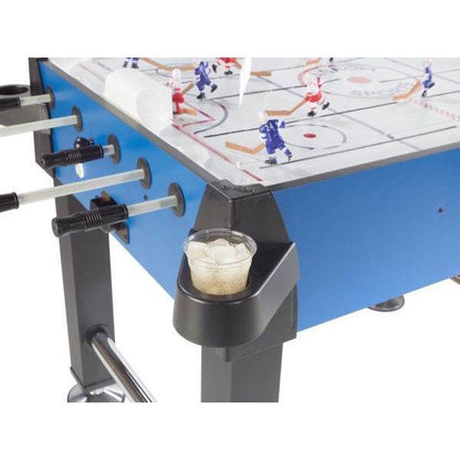 Ultimate Home Hockey Table Game for Family Fun