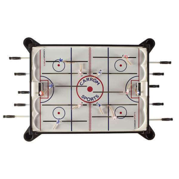 Ultimate Home Hockey Table Game for Family Fun