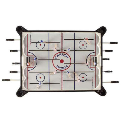 Ultimate Home Hockey Table Game for Family Fun