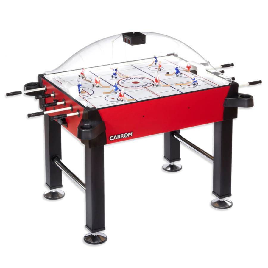Ultimate Home Hockey Table Game for Family Fun