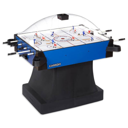 Premium Arcade-Style Pedestal Hockey Game for Home Fun