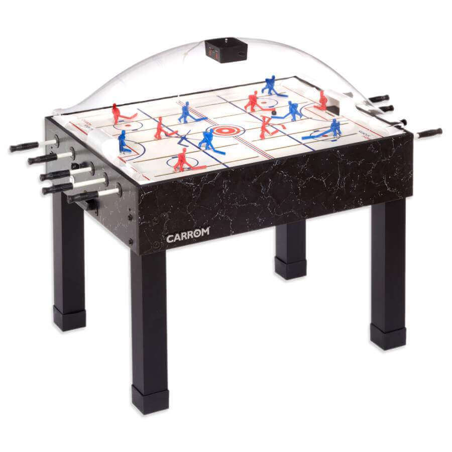 Ultimate Tabletop Hockey Experience for Game Rooms
