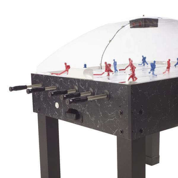 Ultimate Tabletop Hockey Experience for Game Rooms
