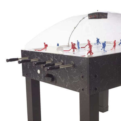 Ultimate Tabletop Hockey Experience for Game Rooms