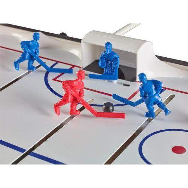Ultimate Tabletop Hockey Experience for Game Rooms