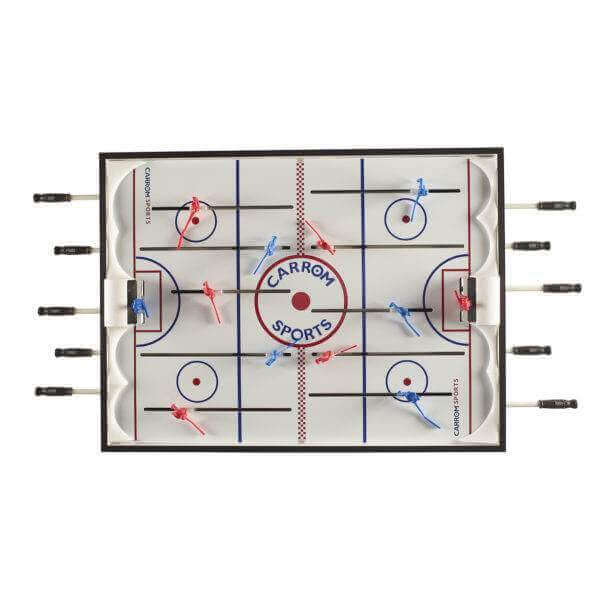 Ultimate Tabletop Hockey Experience for Game Rooms