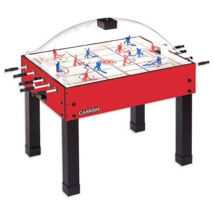 Ultimate Tabletop Hockey Experience for Game Rooms