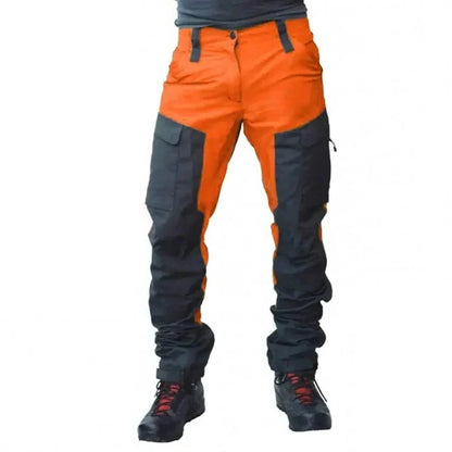 Durable Weather-Resistant Work Pants for All Conditions