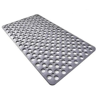 Reliable Anti-Slip Bath Mat for Safe Showers
