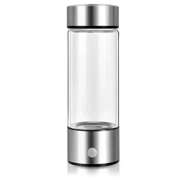 HydroBoost Portable Water Infuser for Active Lifestyles