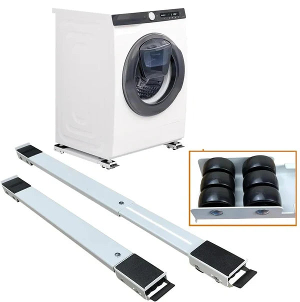 Versatile Heavy-Duty Appliance Movers