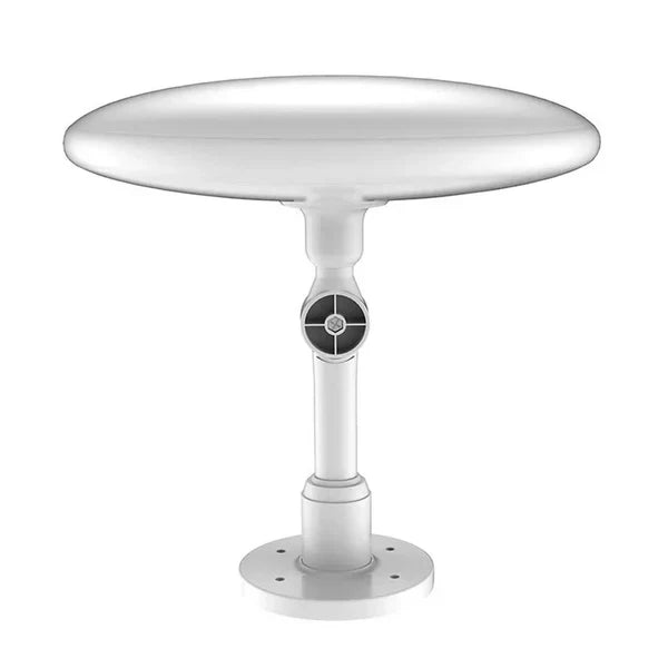 High-Definition Outdoor TV Antenna with 360-Degree Reception