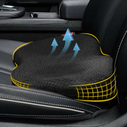 Elevate Comfort with Our 3.5-Inch Lift Seat Cushion