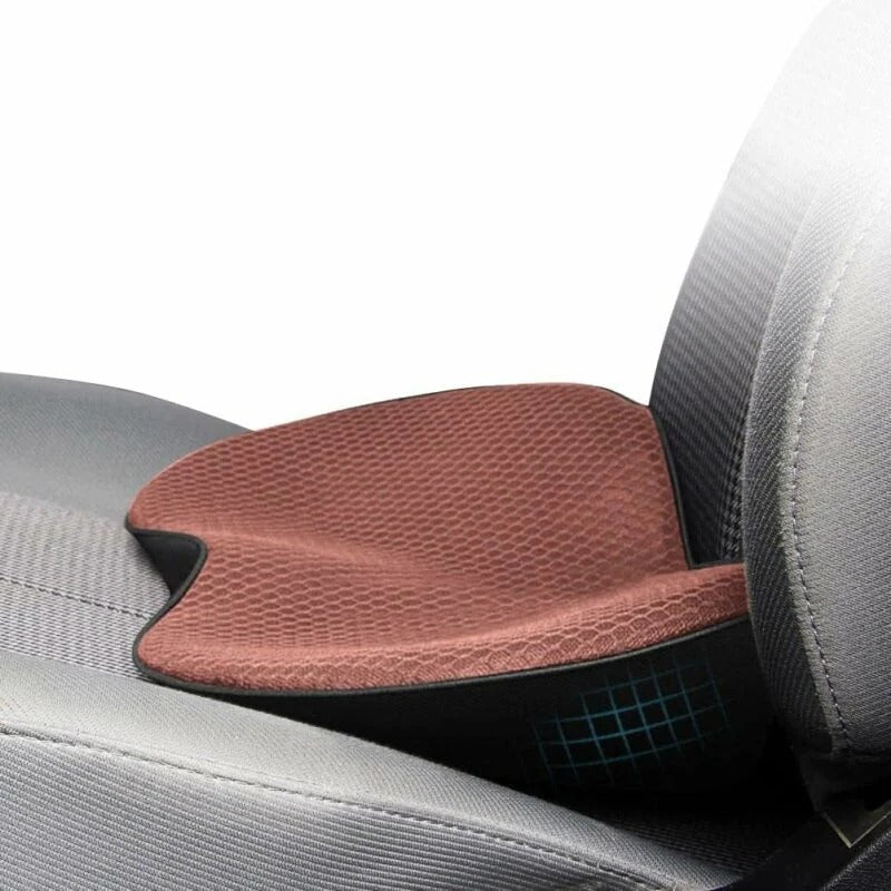 Elevate Comfort with Our 3.5-Inch Lift Seat Cushion