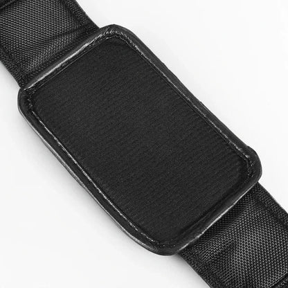 Customizable Weighted Training Vest – Up to 110 lb Capacity