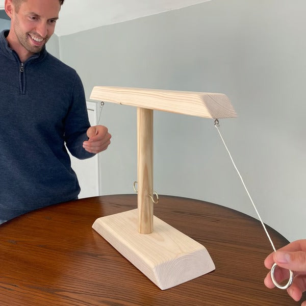 Family Fun Toss Game: The Ultimate Gift for All Ages