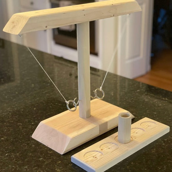 Family Fun Toss Game: The Ultimate Gift for All Ages