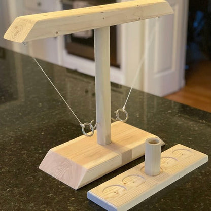 Family Fun Toss Game: The Ultimate Gift for All Ages