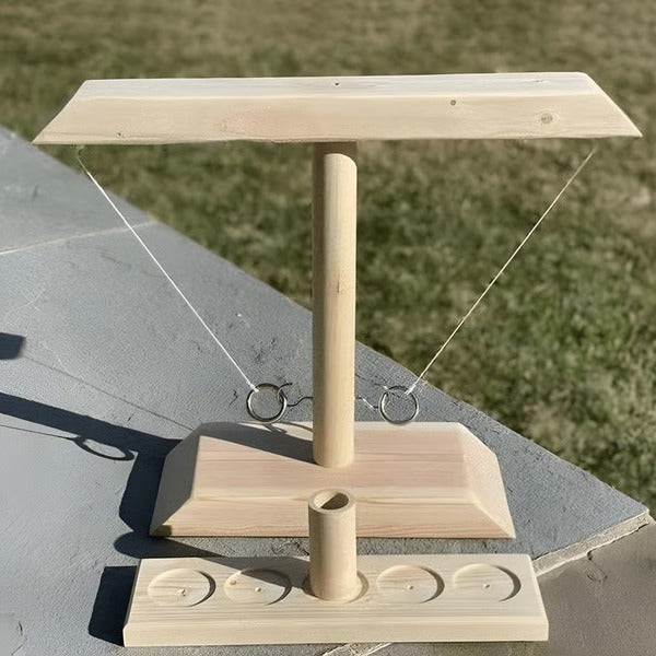 Family Fun Toss Game: The Ultimate Gift for All Ages