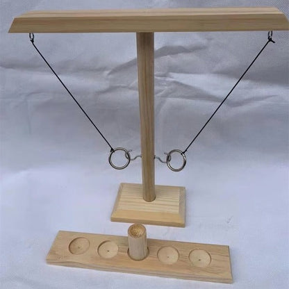 Family Fun Toss Game: The Ultimate Gift for All Ages