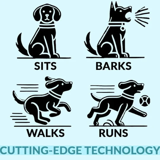 Realistic Interactive Puppy Companion for Kids