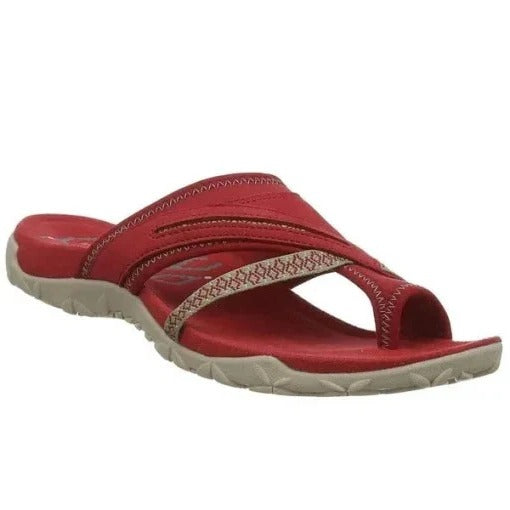Women's Ultra-Light Comfort Sandals with Arch Support and Breathable Design