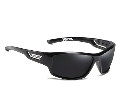 Versatile Adaptive Sunglasses with Lightweight Design