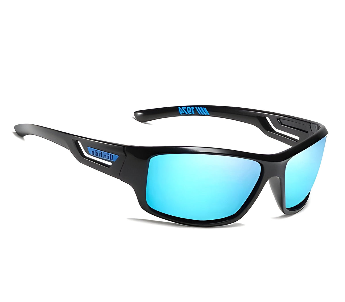 Versatile Adaptive Sunglasses with Lightweight Design